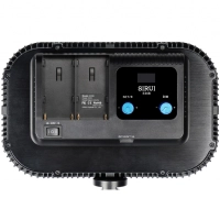 Lampa LED Sirui E30B - WB 2800-7000K