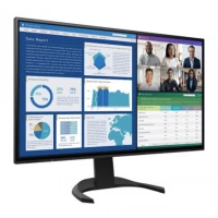 Monitor EIZO FlexScan EV3240X czarny 
