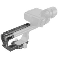 Smallrig Extension Mount Plate Kit do Sony FX3 / FX30 XLR Handle