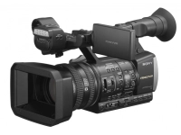 Sony HXR-NX3 + akumulator i ładowarka