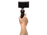 Statyw Manfrotto Pixi czarny