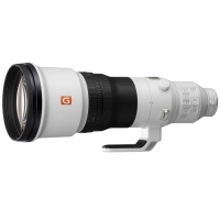 Obiektyw Sony FE 600 mm f/4 GM (SEL600F40GM.SYX)