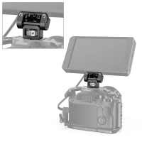Smallrig Mocowanie monitora z pinami pozycjonującymi ARRI [2174B]