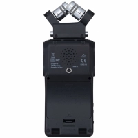 Zoom H6 rejestrator audio (czarny)