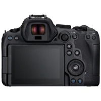 Aparat cyfrowy Canon EOS R6 mark II      