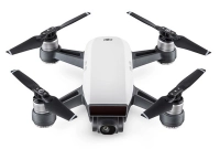DJI Spark Fly More Combo biały