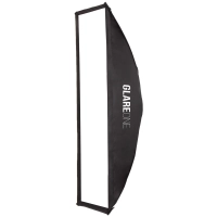 Stripbox GlareOne Strappo 40x180 cm mocowanie Bowens