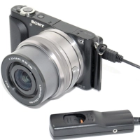 JJC Wężyk spustowy MA-F2 zamiennik Sony RM-SPR1
