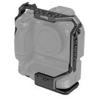 Smallrig Klatka do Sony A7IV/ A7SIII/ A7RIV/ A1 z uchwytem na baterie VG-C4EM [3594]