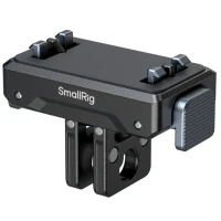 Smallrig adapter mocowania szybkozłączki do Insta360 X5 X4 Air Ace Pro II Ace Pro Ace [5814]