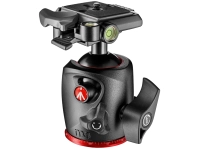 Statyw Manfrotto MK190XPRO3-BHQ2, 3 sekcje, aluminiowy, kolumna 90 st. magnezowa głowica kulowa BHQ2