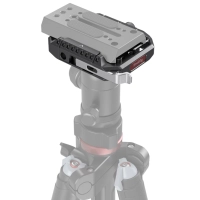 Smallrig Płytka Manfrotto Drop-in [2887B]