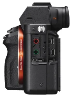 Aparat cyfrowy Sony A7S II body (ILCE-7SM2)