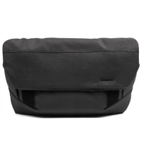 Peak Design Torba FIELD POUCH v2 z paskiem czarna na drobne akcesoria