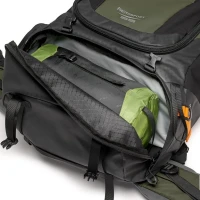 Plecak Lowepro PhotoSport PRO 70L AW IV (M-L) zielony