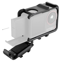 Smallrig Klatka do DJI OSMO Action 5 Pro, 4 i 3 [5135]