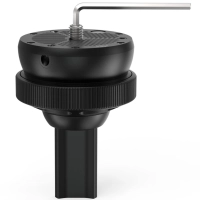 Głowica Peak Design Podstawka Pro Tripod Pro Leveling Base