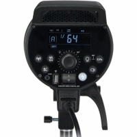 Lampa studyjna Godox DP400III mocowanie Bowens