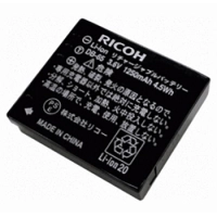 Akumulator Ricoh DB-65