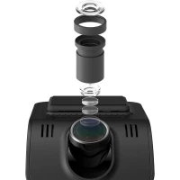 Wideorejestrator Xiaoyi Mini Dash Camera