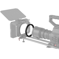 Smallrig Pierścień redukcyjny zaciskowy do Matte Box 2660 (95mm - 114mm)