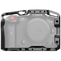 8sinn Klatka operatorska do Canon EOS R5C Cage (bez HDMI Clamp)