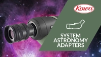 Kowa Adapter okularu Astro TSN-AS1.25G dla TSN-66/88/99