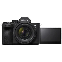 Aparat cyfrowy Sony A7 V body (ILCE7M5B.CEC)