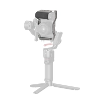 Smallrig Klatka operatorska HawkLock Quick Release Kit Sony Alpha 6700 [5060]