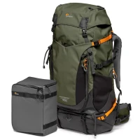Plecak Lowepro PhotoSport PRO 70L AW IV (S-M) zielony