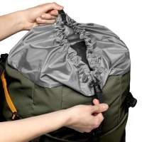 Plecak Lowepro PhotoSport PRO 70L AW IV (S-M) zielony