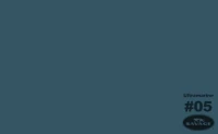 Tło kartonowe Savage Widetone kartonowe 2.72x11 m - 05 Ultramarine