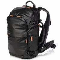 Plecak Shimoda Explore v2 25 Starter Kit (w/ SML M/less CU) czarny
