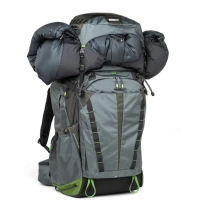 Plecak ThinkTank Rotation Pro 50L+ szary