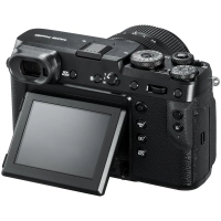 Aparat cyfrowy FujiFilm GFX 50R,  ťredni format, rozdzielczoťŠ 51 mpx