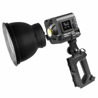 Lampa LED Yongnuo YNLUX100 Bicolor 3200-5600K Kit (Bowens)