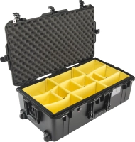 Peli ™Air 1615 z przegródkami na rzepy 