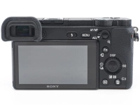 Aparat UŻYWANY Sony A6500 body (ILCE6500) s.n. 3817455