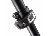 Statyw Manfrotto MK190XPRO3-BHQ2, 3 sekcje, aluminiowy, kolumna 90 st. magnezowa głowica kulowa BHQ2