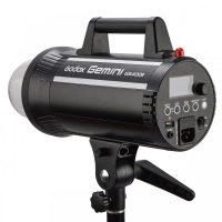 Lampa studyjna Godox Gemini GS400II mocowanie Bowens (odpowiednik Move x 400)