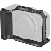 Smallrig Klatka do Canon EOS R50 V Czarna