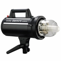 Lampa studyjna Godox Gemini GS300II mocowanie Bowens (Odpowiednik Move X 300)