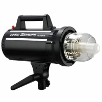 Lampa studyjna Godox Gemini GS300II mocowanie Bowens (Odpowiednik Move X 300)