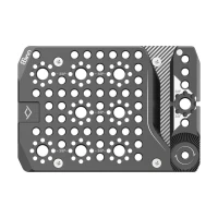 8sinn Płytka Side Plate do Blackmagic PYXIS 6K