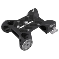 8sinn 15MM Baseplate + Riser Plate Basic