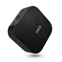 Głośnik  MIFA Bezprzewodowe głośnik bluetooth A1 outdoorowy czarny