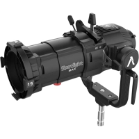 Aputure Spotlight Max Kit 36 stopni (strumienica optyczna)