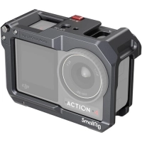 Smallrig Klatka operatorska DJI Osmo Action [4119C]