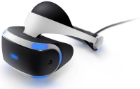Sony Playstation gogle VR