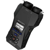 Zoom H1 XLR rejestrator audio 32bit